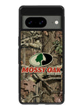 mossy oak brand camo Google Pixel 8a Case