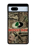 mossy oak brand camo Google Pixel 7A Case