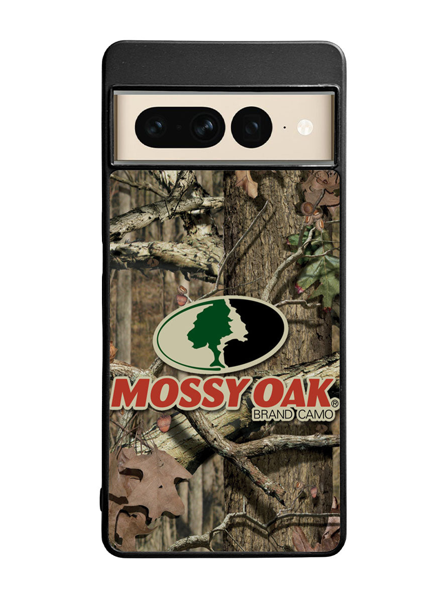 mossy oak brand camo Google Pixel 7 Pro Case
