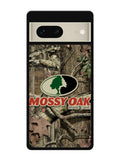 mossy oak brand camo Google Pixel 7 Case