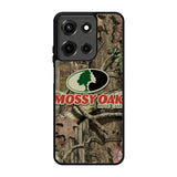 mossy oak brand camo Motorola Moto G 5G 2025 Case FE0552
