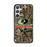 mossy oak brand camo Samsung Galaxy A26 Case FE0552