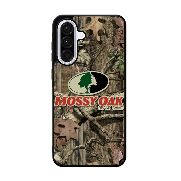 mossy oak brand camo Samsung Galaxy A36 Case FE5175