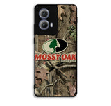 mossy oak brand camo Motorola Moto Edge 2024 Case FE0552