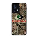 mossy oak brand camo Motorola Moto G Power 5G 2024 Case FE0552