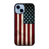 American Flag Case iPhone 15 BC2488