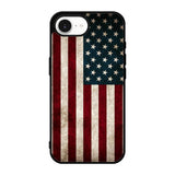 American Flag iPhone 17e Case BC2488