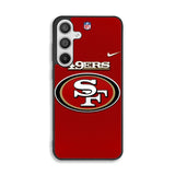 San Francisco 49Ers 4th Samsung Galaxy A26 Case FE7530