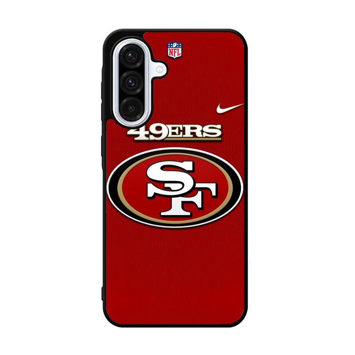 San Francisco 49Ers 4th Samsung Galaxy A36 Case FE3048