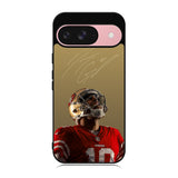 San Francisco 49ers Case Google Pixel 9 BC2489