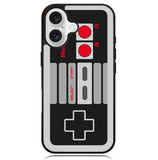 NINTENDO Case iPhone 16 BC2490