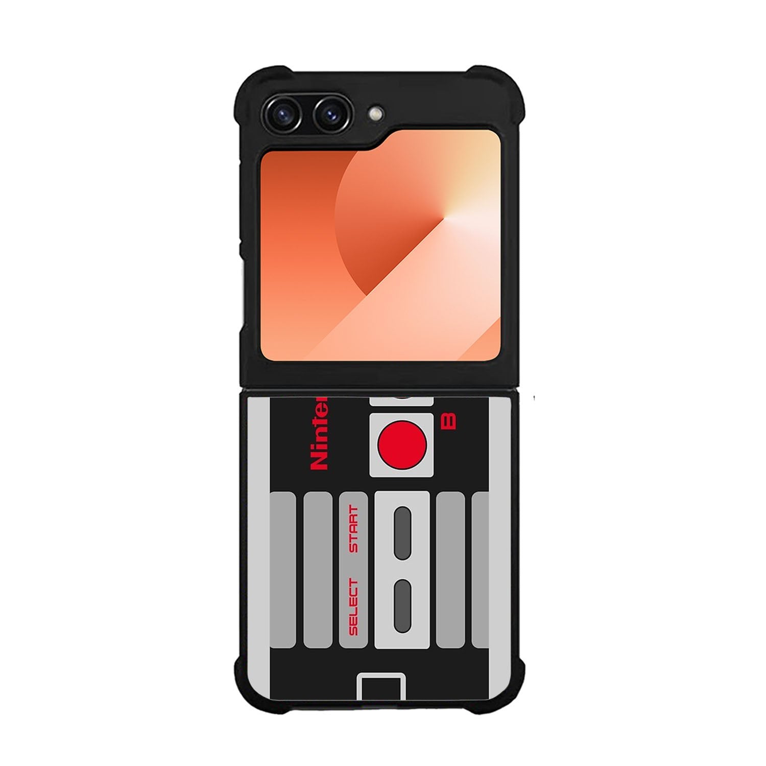 NINTENDO Case Samsung Galaxy Z Flip 6 5G BC2490