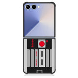 NINTENDO Samsung Galaxy Z Flip 7 Case BC2490