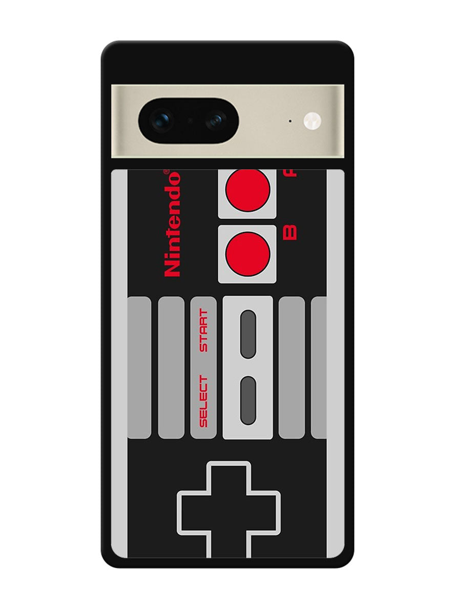 Nintendo Google Pixel 7 Case