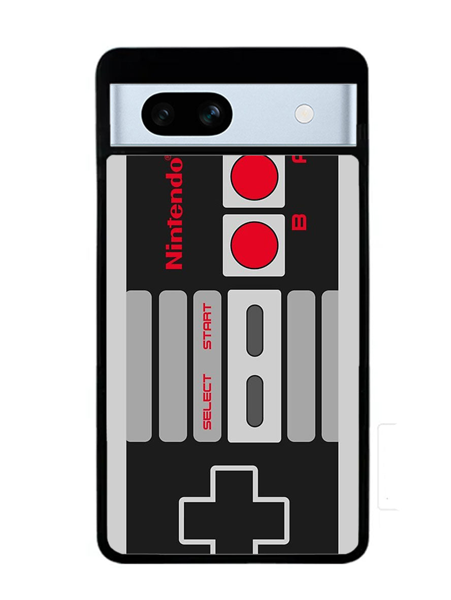 Nintendo Google Pixel 7A Case