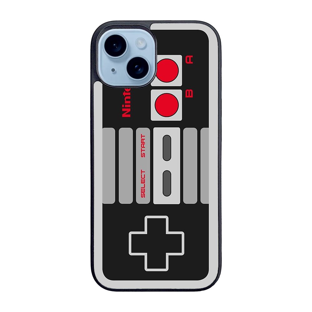NINTENDO Case iPhone 15 BC2490