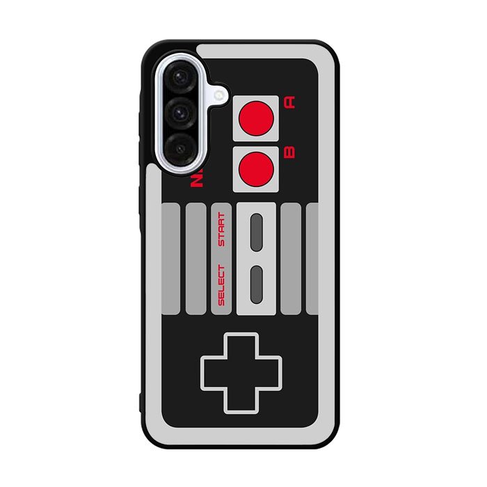 Nintendo Samsung Galaxy A36 Case FE6825