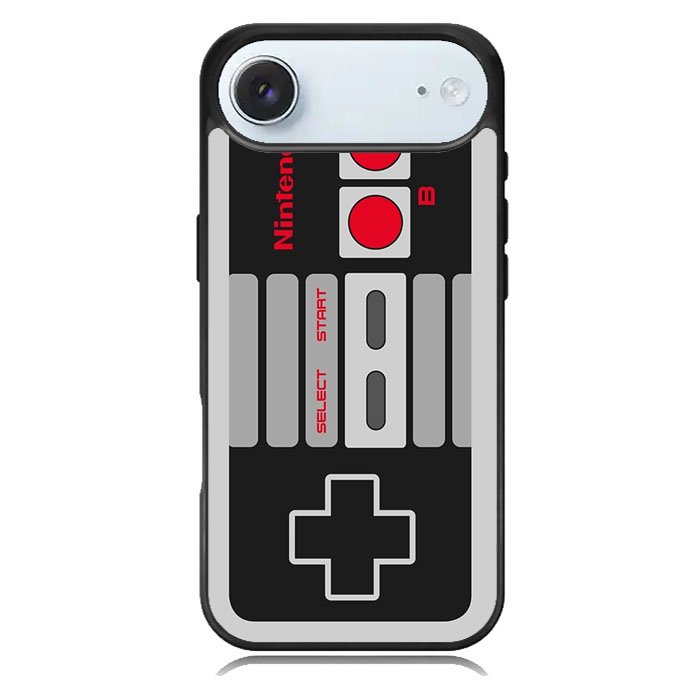 NINTENDO iPhone 17 Air Case BC2490
