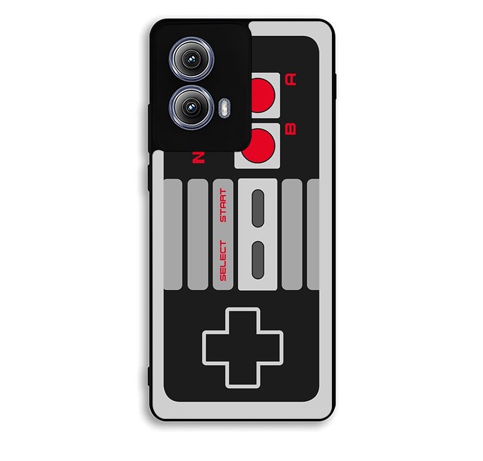 Nintendo Motorola Moto Edge 2024 Case FE6825