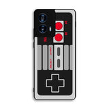 Nintendo Motorola Moto G Power 5G 2024 Case FE2315