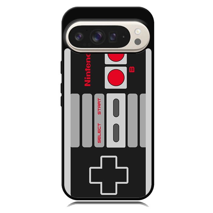 NINTENDO Google Pixel 10 Pro XL Case BC2490