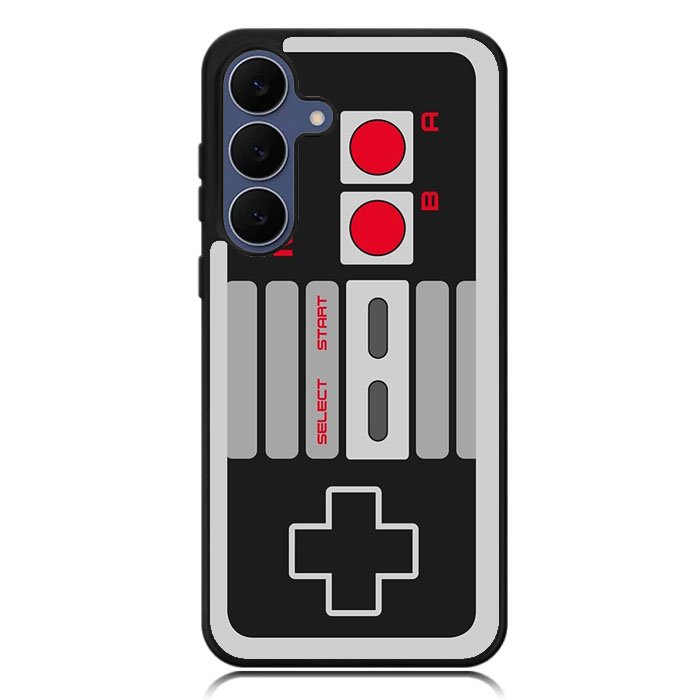 NINTENDO Samsung Galaxy S25 FE Case BC2490