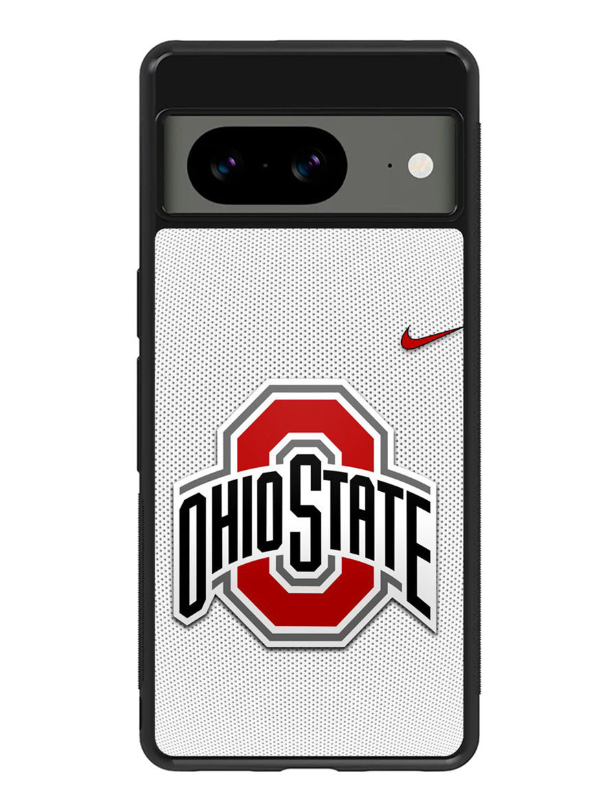 OHIO STATE 4th Google Pixel 8a Case