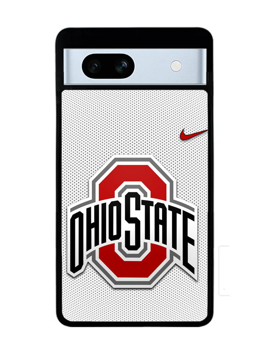 OHIO STATE 4th Google Pixel 7A Case