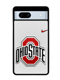 OHIO STATE 4th Google Pixel 7A Case