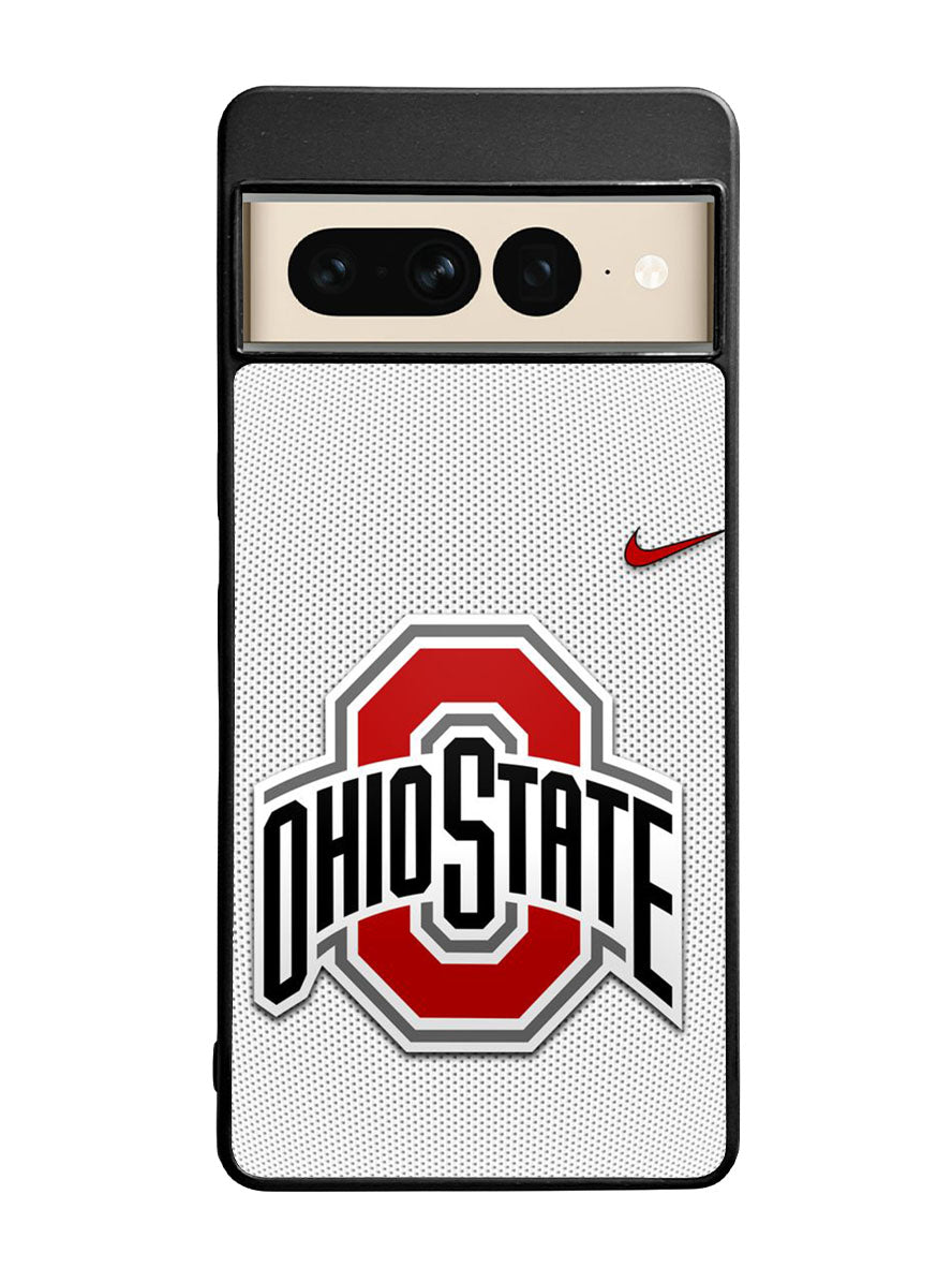 OHIO STATE 4th Google Pixel 7 Pro Case