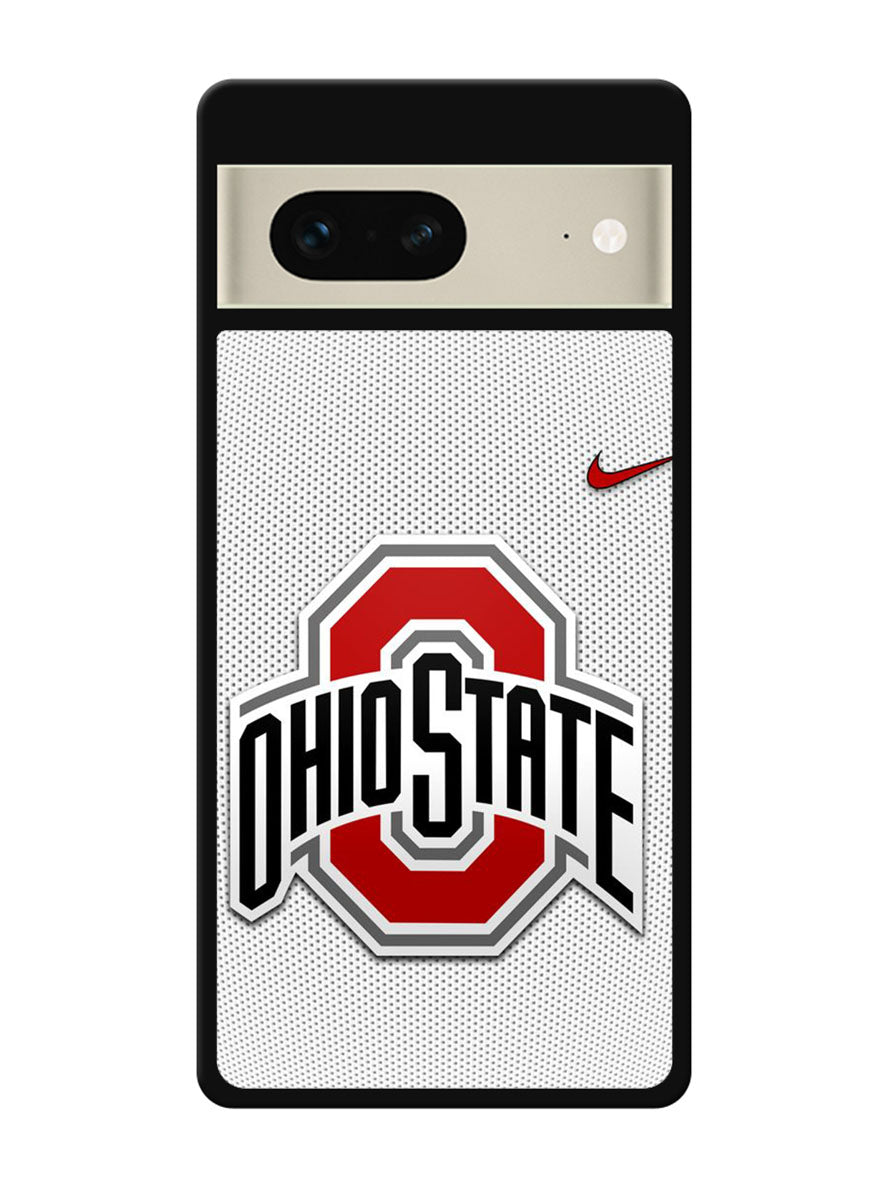 OHIO STATE 4th Google Pixel 7 Case