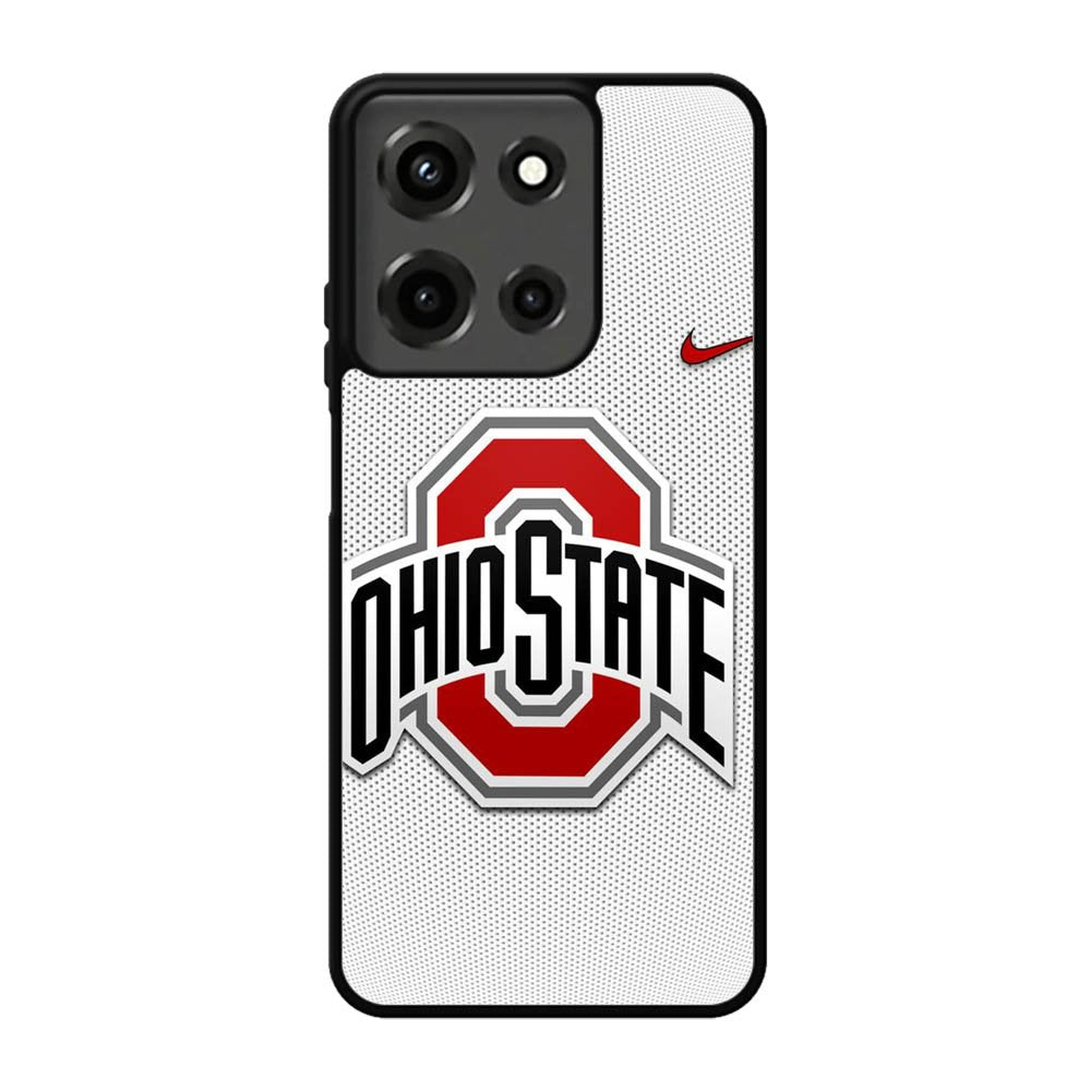 OHIO STATE 4th Motorola Moto G 5G 2025 Case FE4823