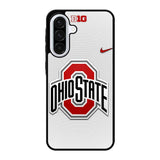 OHIO STATE 4th Samsung Galaxy A56 Case FE4823