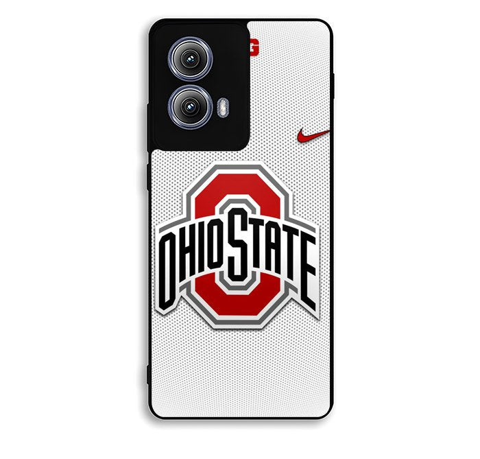 OHIO STATE 4th Motorola Moto Edge 2024 Case FE4283