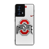 OHIO STATE 4th Motorola Moto G Power 5G 2024 Case FE4823