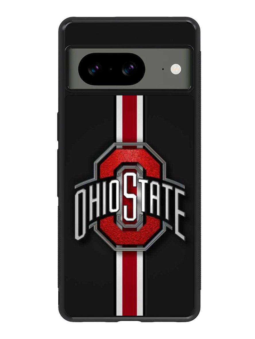 OHIO STATE 5th Google Pixel 8a Case