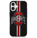OHIO STATE Case iPhone 16 BC2491