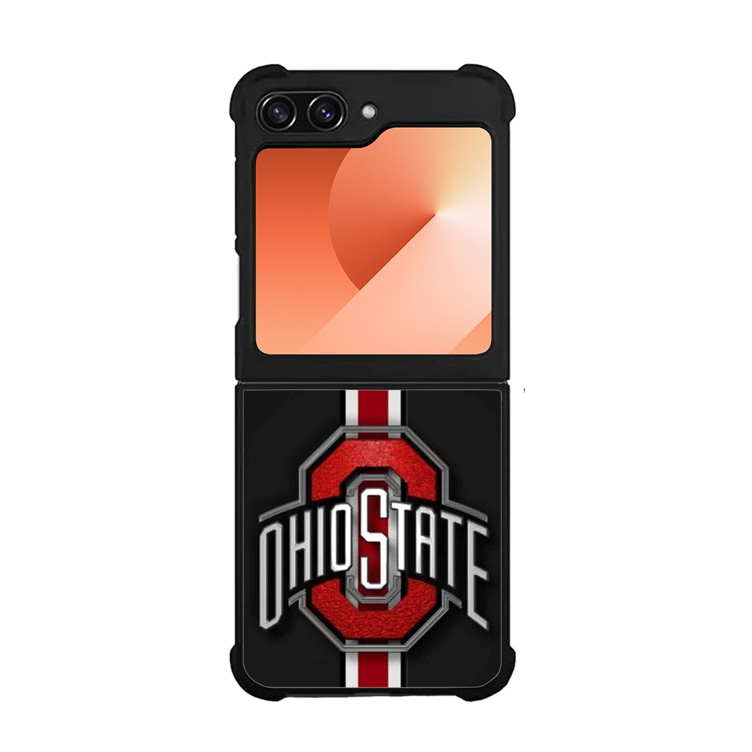 OHIO STATE Case Samsung Galaxy Z Flip 6 5G BC2491