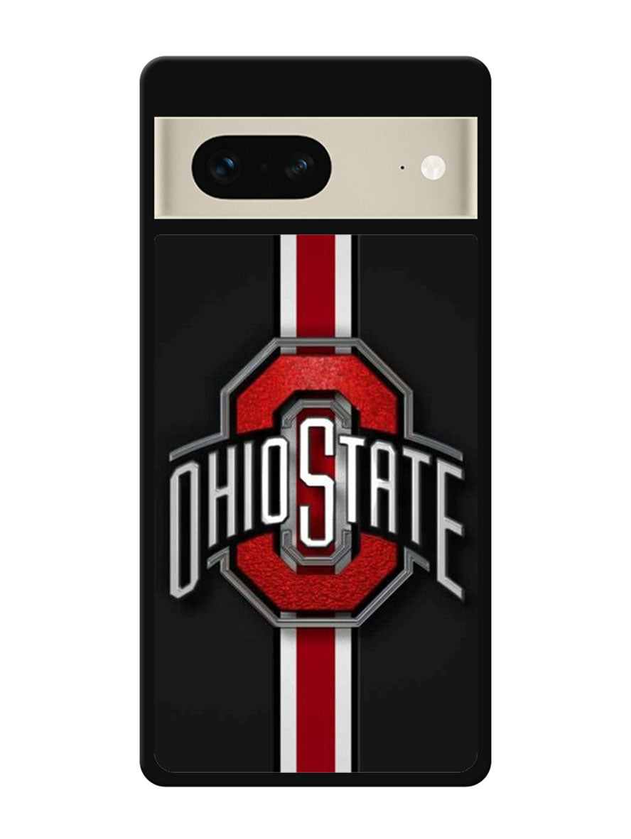 OHIO STATE 5th Google Pixel 7 Case
