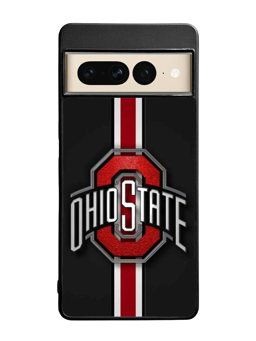 OHIO STATE 5th Google Pixel 7 Pro Case