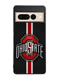 OHIO STATE 5th Google Pixel 7 Pro Case