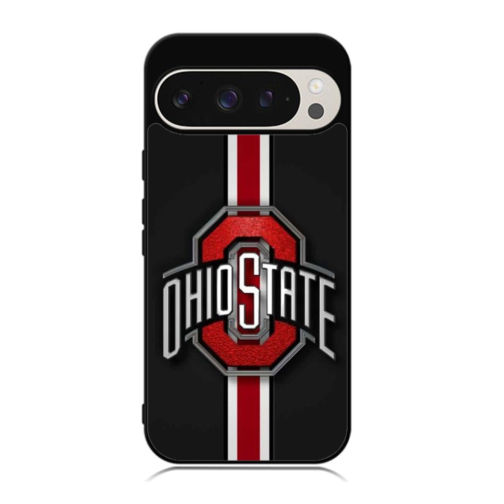OHIO STATE Case Google Pixel 9 Pro XL BC2491