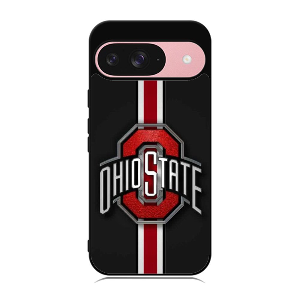 OHIO STATE Case Google Pixel 9 BC2491