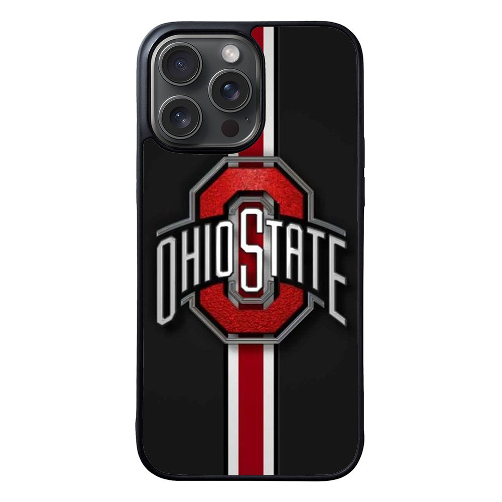 OHIO STATE Case iPhone 15 Pro BC2491