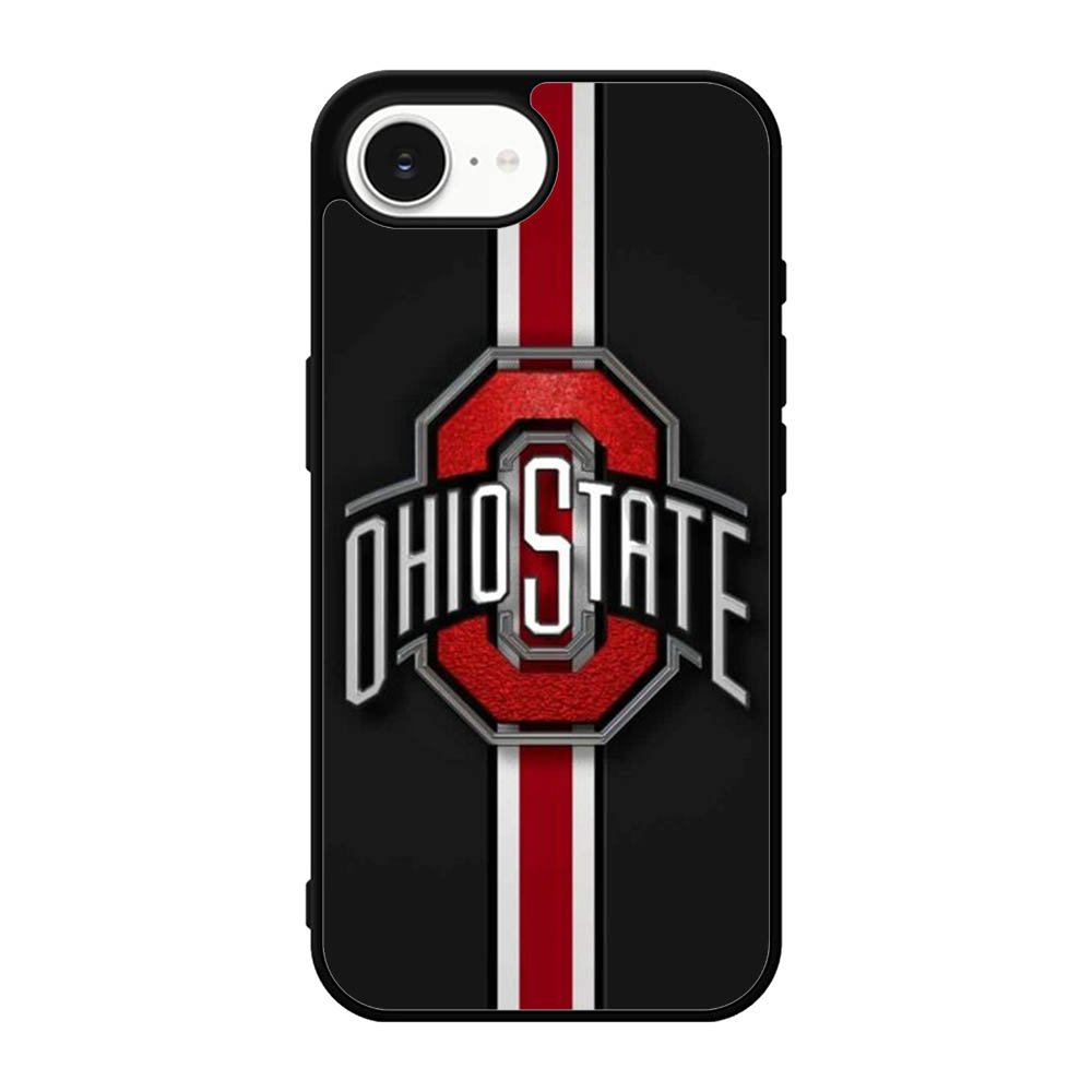 OHIO STATE iPhone 17e Case BC2491