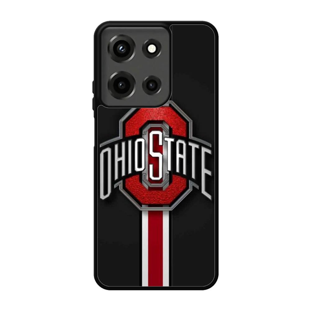 OHIO STATE 5th Motorola Moto G 5G 2025 Case FE4312