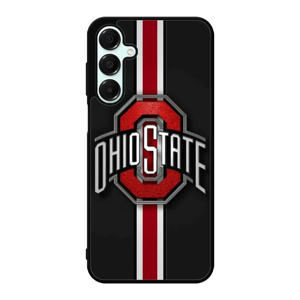 OHIO STATE Samsung Galaxy A16 Case BC2491