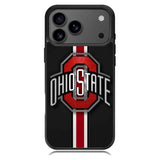 OHIO STATE iPhone 17 Pro Case BC2491