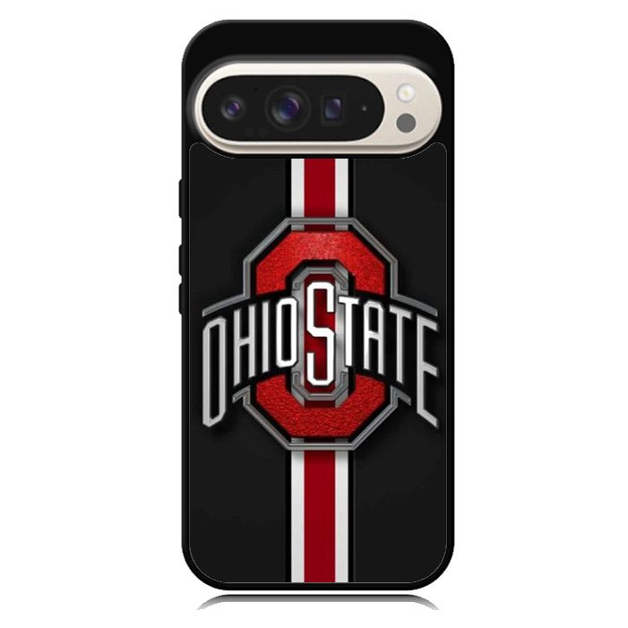 OHIO STATE Google Pixel 10 | Google Pixel 10 Pro Case BC2491