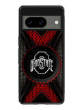OHIO STATE 6th Google Pixel 8a Case